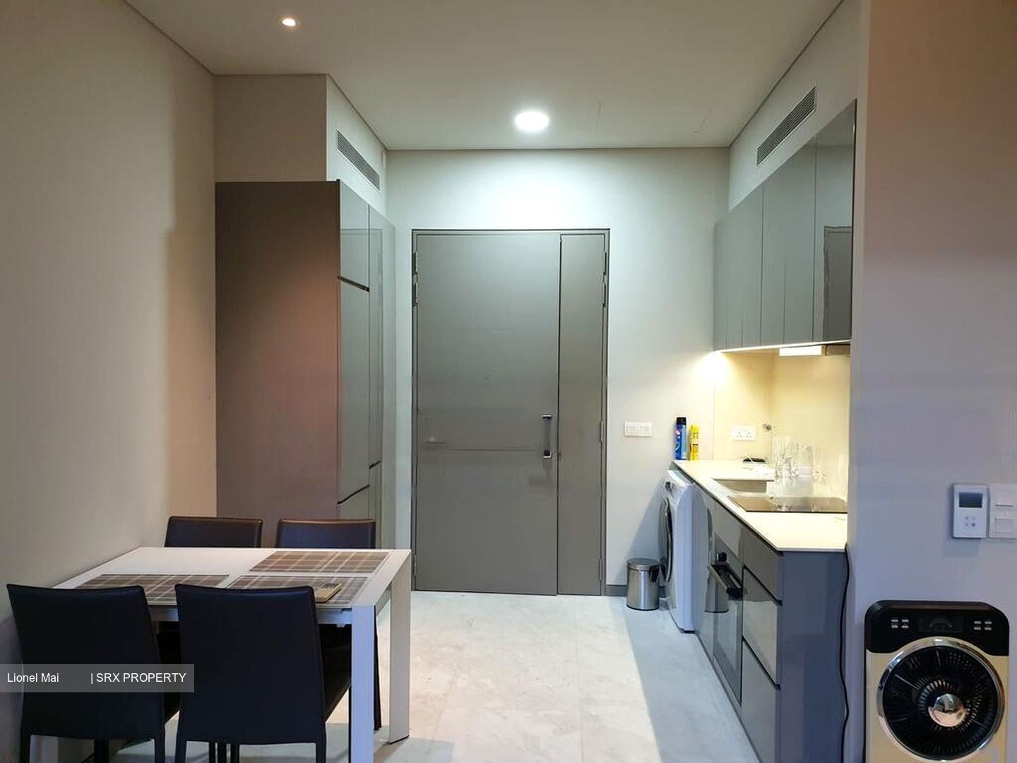 Robin Residences (D10), Condominium #422185411
